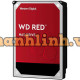 Ổ cứng chuyên dụng 6TB Western Red WD60EFRX